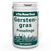Gerstengras Presslinge von Hirundo Products