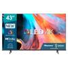 43E7HQ von Hisense