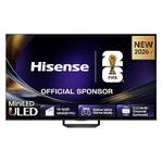 Hisense 55U7DS Pro