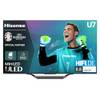 U7NQ (2024) von Hisense