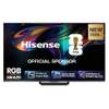 55UR8DS von Hisense