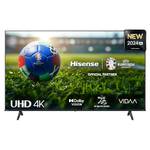 Hisense 58E6NT