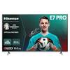 75E7NQ Pro von Hisense