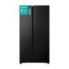 RS677N4AFC von Hisense