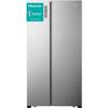 RS677N4BIE von Hisense