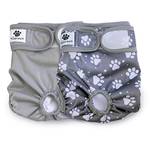 Hisprout Hundewindel für Frauen