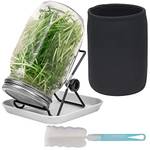 Hisredsun Sprossenglas