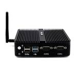 Histton Lüfterloser Mini-PC
