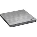 Hitachi-LG GP60 Externes CD/DVD Laufwerk