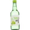 Soju Green Grape von HiteJinro