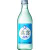 Jinro Soju is Back von HiteJinro