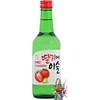 Jinro Soju Strawberry von HiteJinro