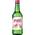 Soju Flavoured Jinro Peach von HiteJinro