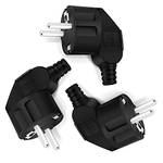 Hitrends Schuko Stecker 250V