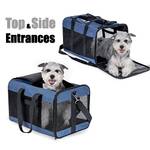 Hitslam Hundebox CWD-HLS-L