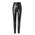 Leder-Leggings von Hitueu