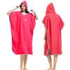 Surf Poncho von Hiturbo