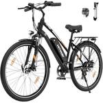 Hitway E-Bike Bk27