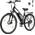 E-Bike Bk27 von HITWAY