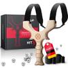Profi Steinschleuder von HITX