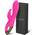 Rabbit Vibrator von Hivefun