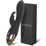 Hivefun Vibrator