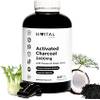 Aktivkohle von Hivital Foods