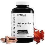 Hivital Foods Astaxanthin