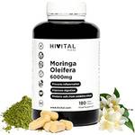 ‎Hivital Foods Moringa Oleifera