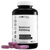 Rote Beete Kapseln von Hivital Foods
