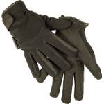 HKM Damen Winter-Reithandschuhe
