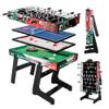 4 in 1 Multi Spieltisch von HLC