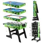 Hlc Tischkicker 4 In 1