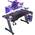 Gaming Tisch von HLONONE