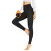 Leggings von HLTPRO