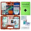 Erste-Hilfe-Koffer Gastro für Betriebe DIN/EN 13157 von HM Arbeitsmedizin