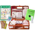 HM Arbeitsmedizin Erste-Hilfe-Koffer KITA PLUS