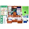 Gastro M5+ Verbandskasten von HM Arbeitsmedizin