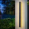 LED Wandlampe von HMAKGG