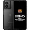 Fusion von HMD