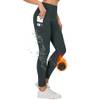 Thermo Sport Leggings von Hmiles