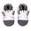 Krabbelschuhe aus Leder von HMIYA