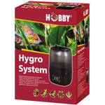 Hobby Benebelungsanlage