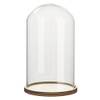Glas-Glocke von Hobbyfun
