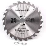 HobbyPower24 Kreissägeblatt