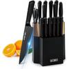 15 Teiliges Küchenmesser-Set von HOBO