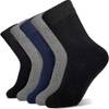 Thermosocken von Hocerlu