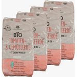 Hochwald Bio Tomaten &amp; Gemüseerde