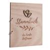 Stammbuch der Familie von Hochzeitideal
