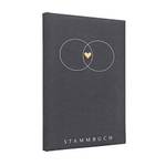 Hochzeitideal Stammbuch der Familie SBAlangr